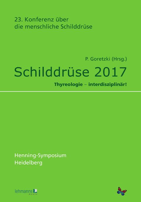 Schilddr&uuml;se 2017 - 