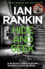 Hide And Seek - Rankin, Ian