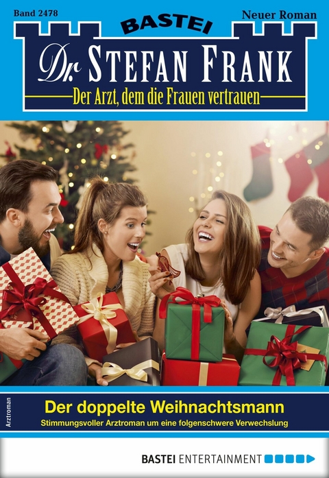 Dr. Stefan Frank 2478 - Stefan Frank