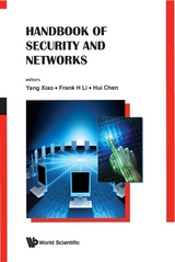 HANDBOOK OF SECURITY AND NETWORKS - 