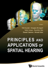 PRINCIPLES & APPLS OF SPATIAL HEARING - 
