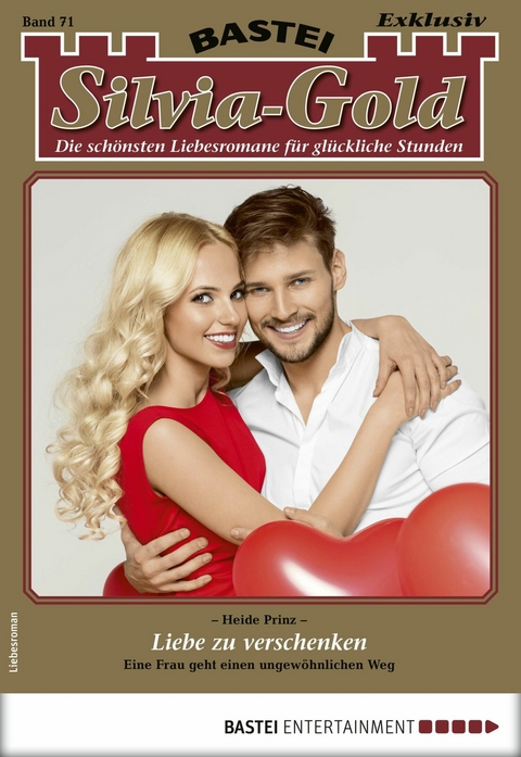Silvia-Gold 71 - Heide Prinz