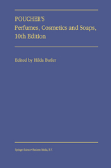 Poucher&rsquo;s Perfumes, Cosmetics and Soaps - 