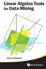 Linear Algebra Tools For Data Mining - Dan A Simovici