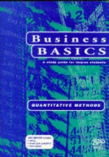 Quantitative Methods - BPP