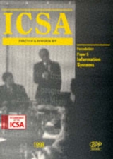 ICSA Practice and Revision Kit - Institute of Chartered Secretaries and Administrators