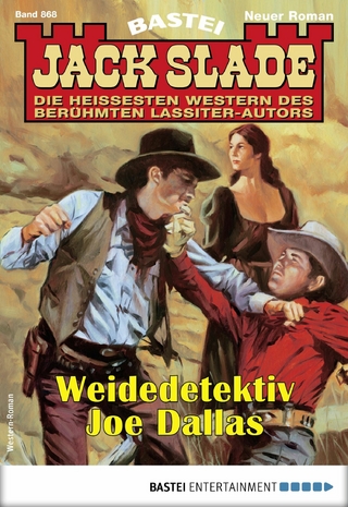 Jack Slade 868