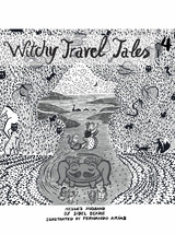 Witchy Travel Tales 4 - Sibel Beadle