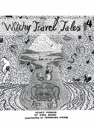 Witchy Travel Tales 4