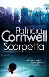 Scarpetta - Cornwell, Patricia