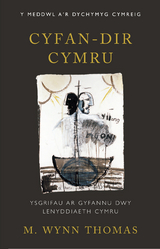 Cyfan-dir Cymru - M. Wynn Thomas