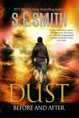 Dust: Before and After -  S. E. Smith