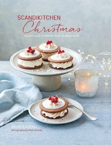 Scandikitchen Christmas -  Bronte Aurell