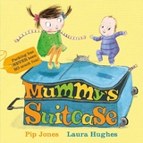 Mummy's Suitcase -  PIP JONES