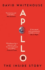 Apollo 11 - David Whitehouse