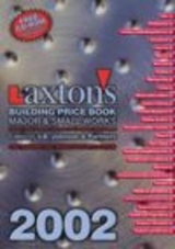 Laxton's Building Price Book - Johnson, V.B.