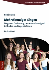 Mehrstimmiges Singen - René Frank