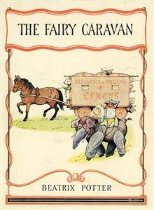 Fairy Caravan