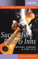Successful Pubs and Inns - Sargent, Michael; Lyle, Tony