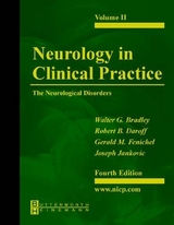 Neurology in Clinical Practice - Bradley, Walter G.; Daroff, Robert B.; Fenichel, Gerald M.; Jankovic, Professor Joseph