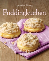 Puddingkuchen - Jacqueline Twenhöfel