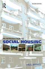 Introduction to Social Housing - Reeves, Paul