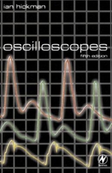 Oscilloscopes - Hickman, Ian