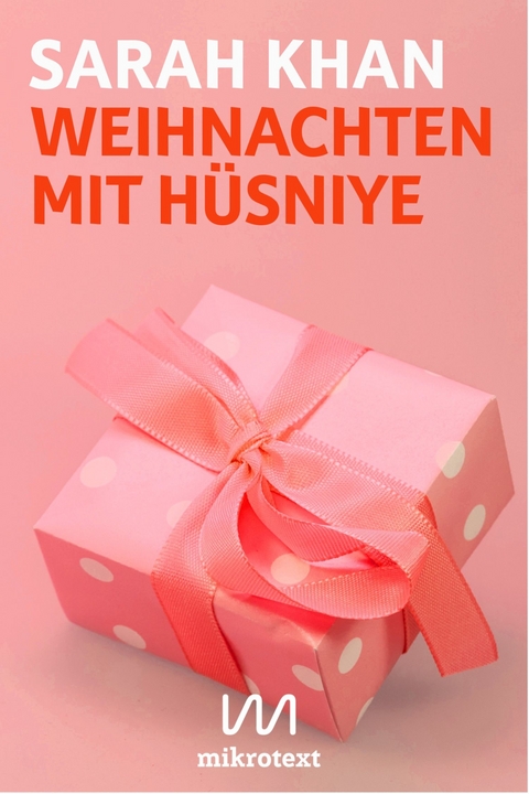 Weihnachten mit H&uuml;sniye - Sarah Khan