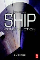 Ship Construction - Eyres, D J