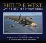Philip E West Aviation Masterworks -  Philip E West