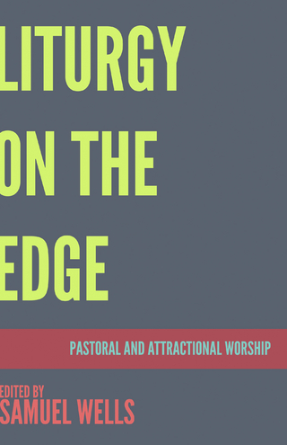Liturgy on the Edge