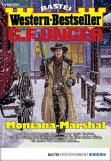 G. F. Unger Western-Bestseller 2391 - G. F. Unger