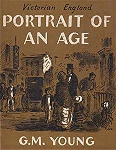 Victorian England: Portrait of an Age