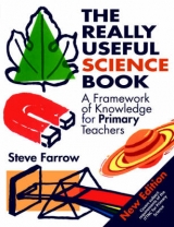 The Really Useful Science Book - 