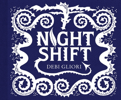 Night Shift - Debi Gliori