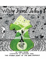 Witchy Travel Tales 3 - Sibel Beadle