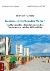 Tourismus zwischen den Meeren - Thorsten Harbeke