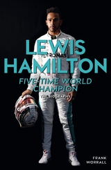 Lewis Hamilton - Frank Worrall