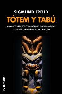 Tótem y tabú (Premium Ebook)
