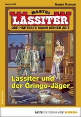 Lassiter 2422 - Jack Slade