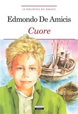 Cuore - Edmondo De Amicis