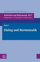 Ostkirchen und Reformation 2017 - 