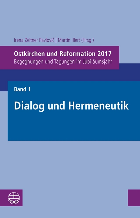 Ostkirchen und Reformation 2017 - 