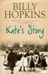 Kate's Story (The Hopkins Family Saga, Book 2) - Hopkins, Billy