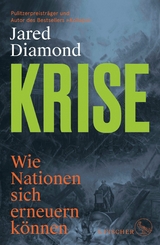 Krise - Jared Diamond