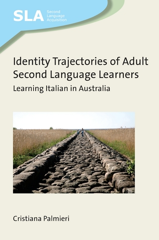 Identity Trajectories of Adult Second Language Learners