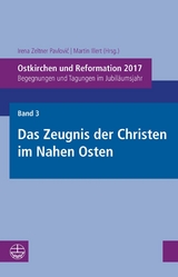 Ostkirchen und Reformation 2017 - 