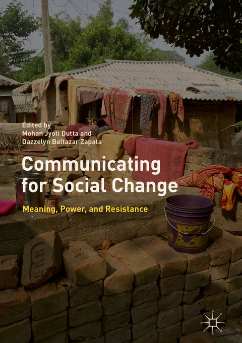 Communicating for Social Change - 