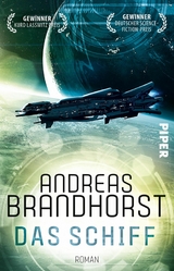 Das Schiff -  Andreas Brandhorst
