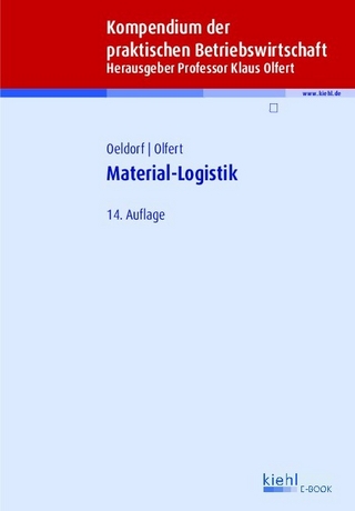 Material-Logistik